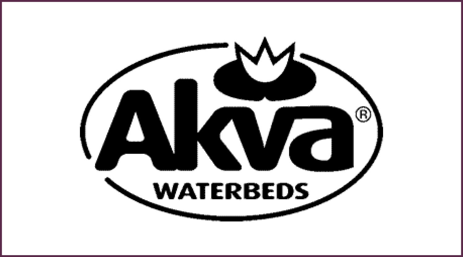 Wasserbetten Akva